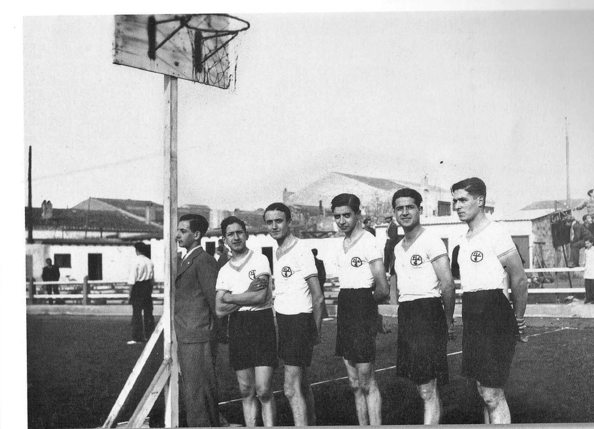 1932 Joves cristians